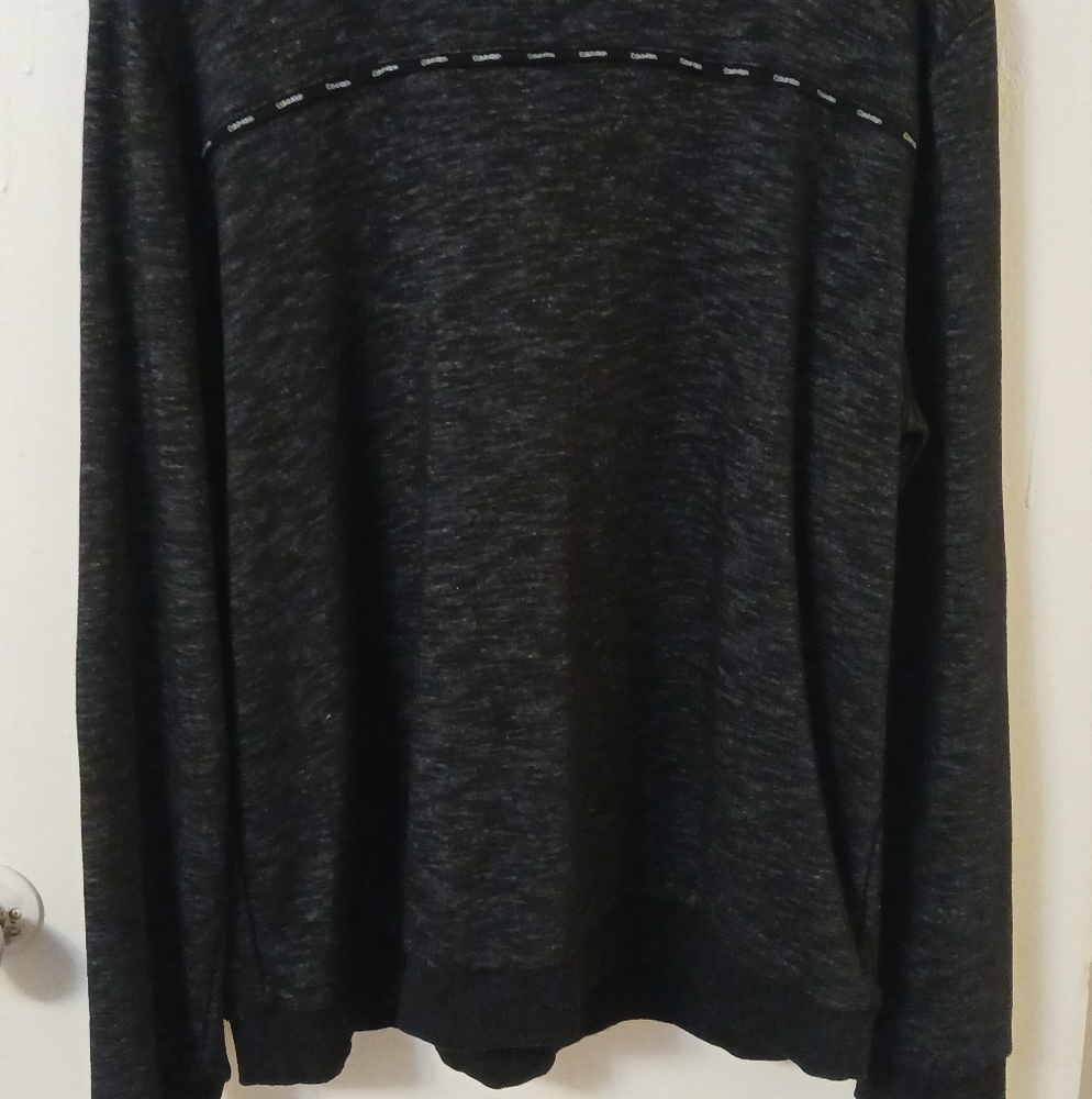 Men's Calvin Klein sweater